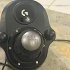 دركسون لوجتيك G29 مع قير نسخة سوني