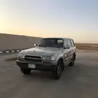 لاندكروزر GX