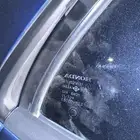 هوندا اكورد 2001