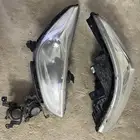 اصطبات وكشافات اكسنت الوكالة