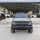 فورد برونكو بيج بند 2025