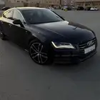 اودي A7