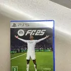 فيفا 25 شبه جديد