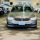 بى ام دبلو _520_2018 لاكشيرى