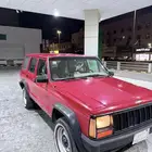 للبيع جيب شيروكي 1996