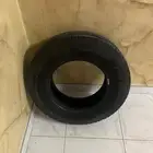 كفر مستعمل قد المقاس 195  النوع تايلندي