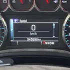 سلفرادو هاي كنتري silverado High country