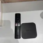 شاومي بوكس الجيل الثاني معاه اشتراك iptv يخلي الشاشه سمارت
