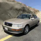 لكزس 400