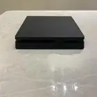 سوني 4 جديد ما قد انفك ولا فيه حراره معه شريط قراند جديد