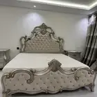 غرفة نوم فرنسية للبيع