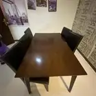 صواله طاعم شبه جديده