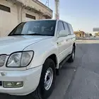 جيب لكزس 2002 مفحوص مجدد