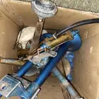 للبيع قطع بوري يوناني