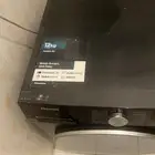 غسالة ملابس هانسيس