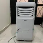 مكيف نقال