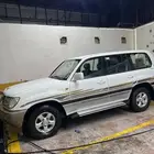لاندكروزر 2002