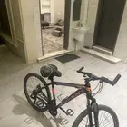 سيكل رياضي مقاس 26
