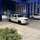 هايلكس GLX