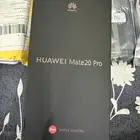 هواوي ميت 20 برو