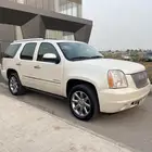 يوكن دينالي 2012