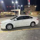 كامري 2017