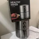 قلايه هوائيه جي  ي سي