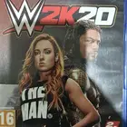 شريط مصارعة 20