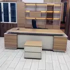 مكتب طقم مودرن فخم حق مودير كبير جديد موديلات متوفر