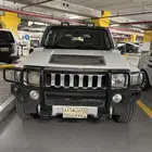 همر الفا h3 2009. V8