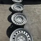 جنوط نيسان بلاتنيوم هلل وكاله مقاس 18