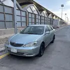 كامري 2004 الممشى 260 الف