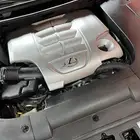 مكينة سكويا لكزس  570