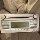 مسجل كامري