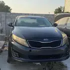 كياء اوبتيما 2015 استاندر