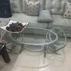 طاولات قزاز