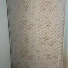 فرشة مفرد ونص ( حجم وسط )