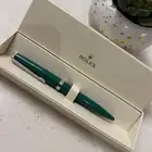 قلم رولكس اخضر اصلي