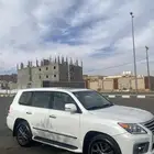 جيب لكزس فئه AA موديل 2013