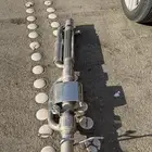 هدرز كوكس وكت بولت للبيع سييرا