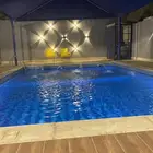 شاليه درة مكه الموقع الشوقيه