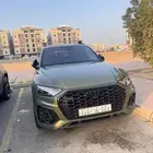 Audi Q5 Sportback اعلى فئة للتنازل دون مقابل model 2024