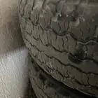 جنوط لكزس كفرات دلوب اصلي تاريخ 23