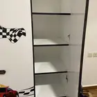 اثاث دولاب الطفال و سرير