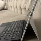 تابلت ولابتوب مايكروسوفت سيرفيس برو 5 نظيف جدا