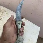 شبرية دقة محيسن قديمة عليها تاريخ 1958م