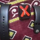 ساعة واتشي مقاس 44 استخدام حشمة