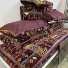 كراسي حوش او دكه للبيع