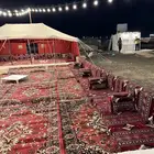 مخيم للايجار اليومي