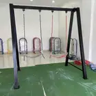 مراجيح العاب